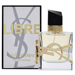 YSL Libre